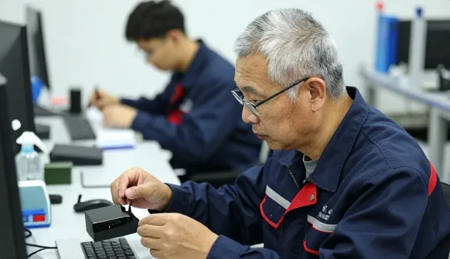 北京道口贷科技有限公司助力技术外包提升竞争力