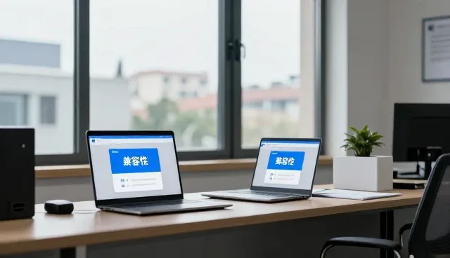 提升培训效果:系统集成中兼容性优化实践