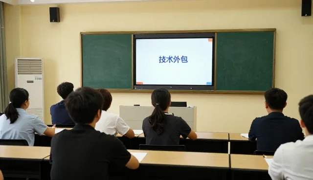 系统集成选型中技术匹配的核心逻辑与实践
